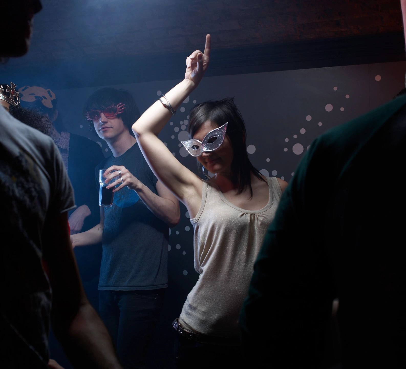 Alien Temperament (60 IQ)